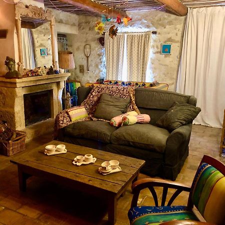 Villa Les Volets Bleus Provence à Salon-de-Provence Extérieur photo