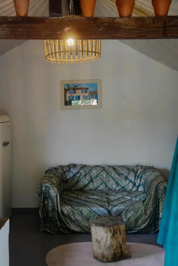 Villa Les Volets Bleus Provence à Salon-de-Provence Extérieur photo