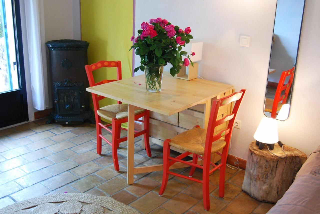 Villa Les Volets Bleus Provence à Salon-de-Provence Extérieur photo