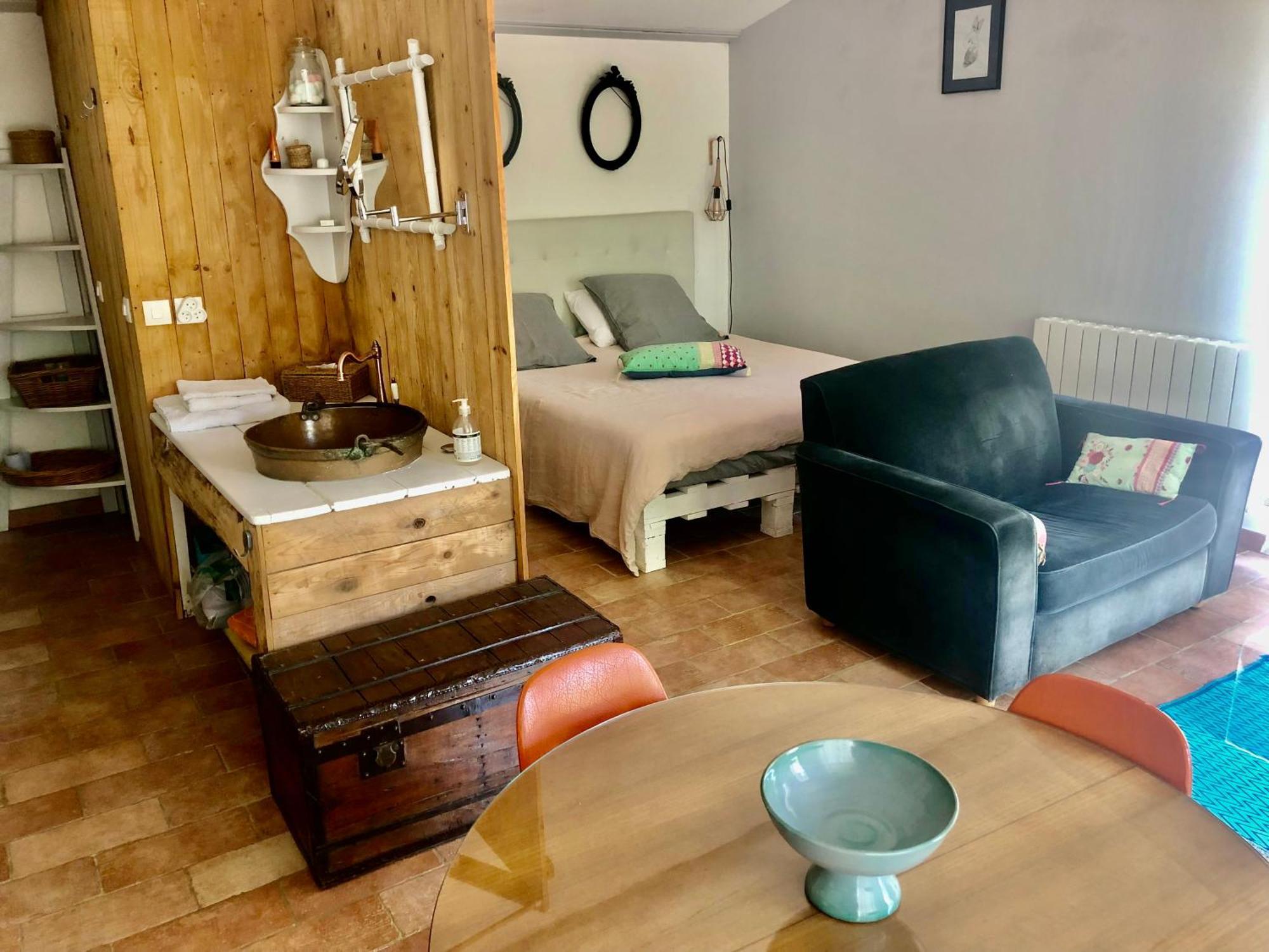 Villa Les Volets Bleus Provence à Salon-de-Provence Extérieur photo