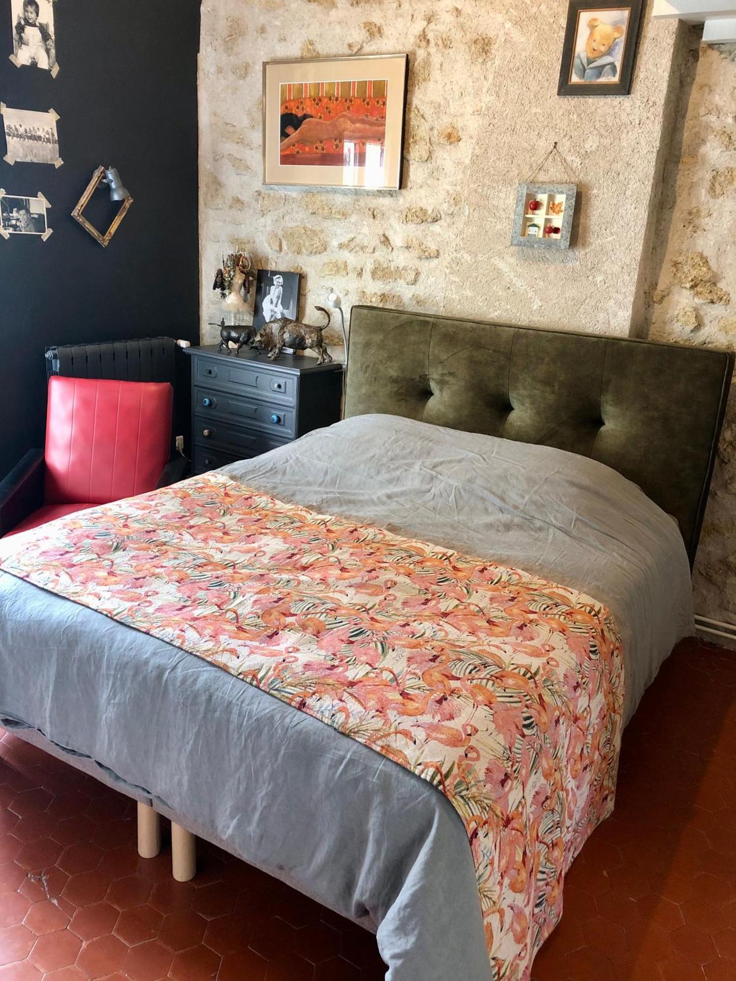 Villa Les Volets Bleus Provence à Salon-de-Provence Extérieur photo